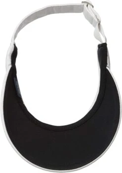 Cleveland Performance Visor 11 Cleveland Performance Visor -Fine Golf Store ClevelandPerformanceVisor White2