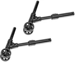 Alphard Club Booster EWheels Accessories -Fine Golf Store ClubBooster5