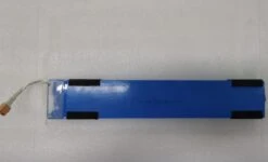 Alphard Club Booster EWheels Accessories -Fine Golf Store Club Booster 10