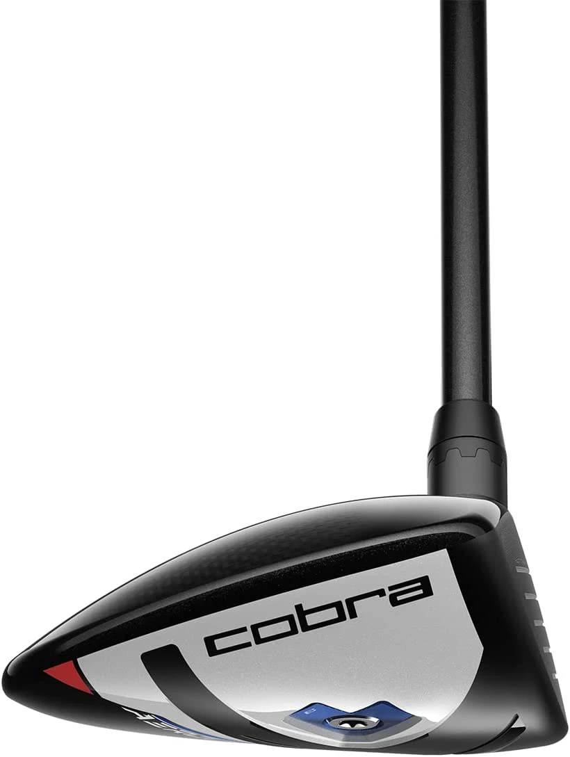 Cobra AEROJET LS Fairway Wood 2 Cobra AEROJET LS Fairway Wood - Image 2