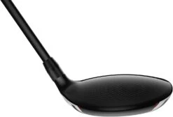 Cobra AEROJET LS Fairway Wood 8 Cobra AEROJET LS Fairway Wood -Fine Golf Store CobraAerojetLSFairway3