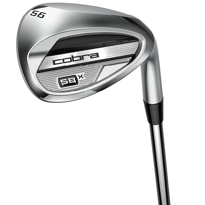 Cobra Snakebite X-Wedge 1 Cobra Snakebite X-Wedge