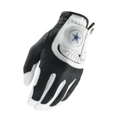 Wilson Golf NFL Fit All Men's Gloves 33 Wilson Golf NFL Fit All Men's Gloves -Fine Golf Store Cowboys