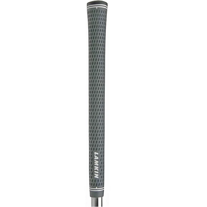 Lamkin Crossline Plus Golf Grips 1 Lamkin Crossline Plus Golf Grips