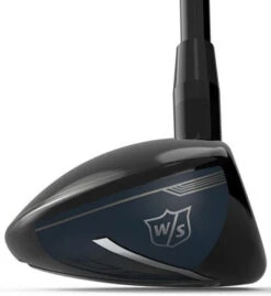 Wilson Staff D9 Hybrid Iron Combo Set -Fine Golf Store D9Hybridb
