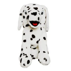 Sahara Creature Animal Golf Club Head Covers -Fine Golf Store Dalmation