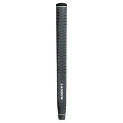 Lamkin Deep Etched Paddle Putter Grips -Fine Golf Store DeepEtchedPaddleGray