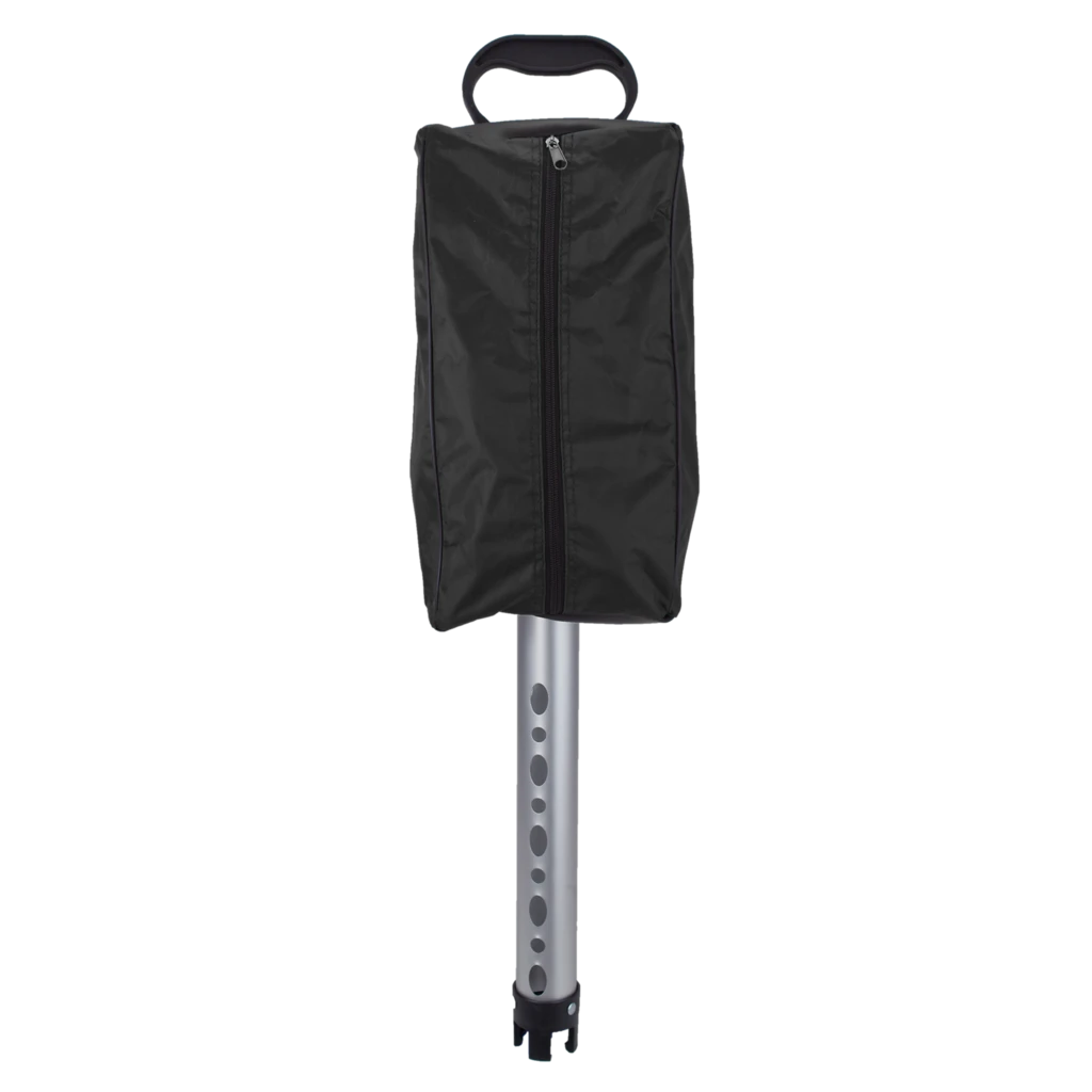 ProActive Sports Deluxe Shag Bag Golf Ball Retriever 2 ProActive Sports Deluxe Shag Bag Golf Ball Retriever - Image 2