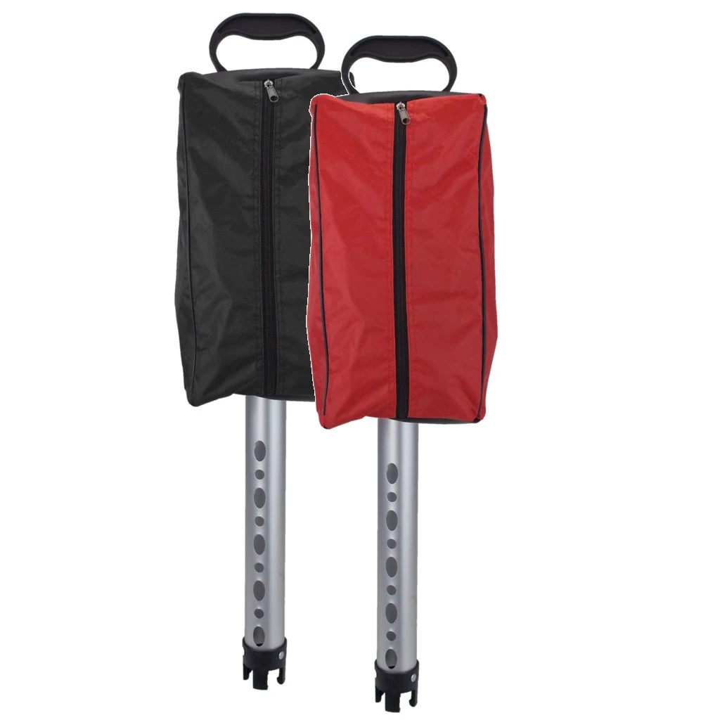 ProActive Sports Deluxe Shag Bag Golf Ball Retriever 1 ProActive Sports Deluxe Shag Bag Golf Ball Retriever