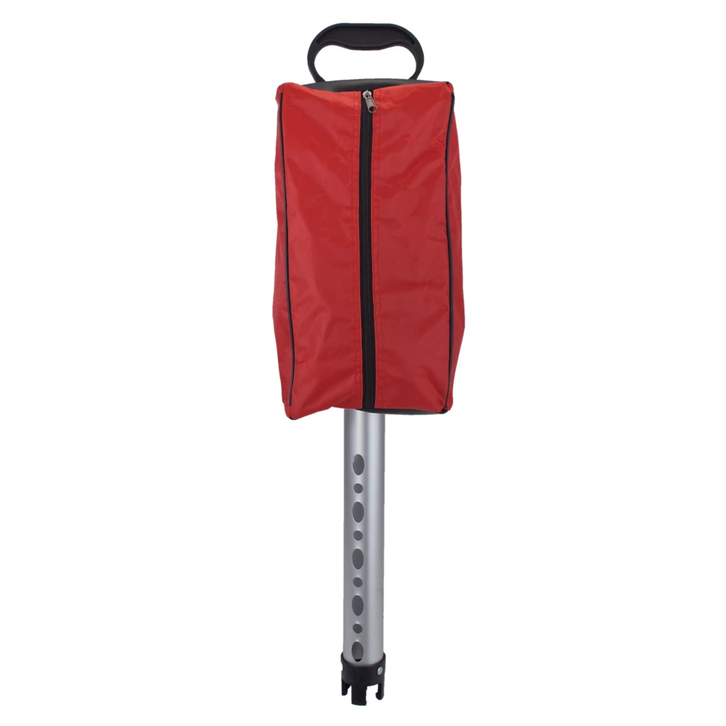 ProActive Sports Deluxe Shag Bag Golf Ball Retriever 3 ProActive Sports Deluxe Shag Bag Golf Ball Retriever - Image 3