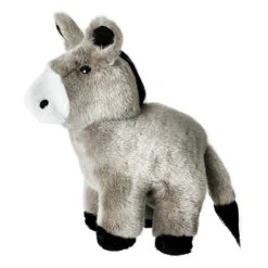 Sahara Creature Animal Golf Club Head Covers -Fine Golf Store Donkey