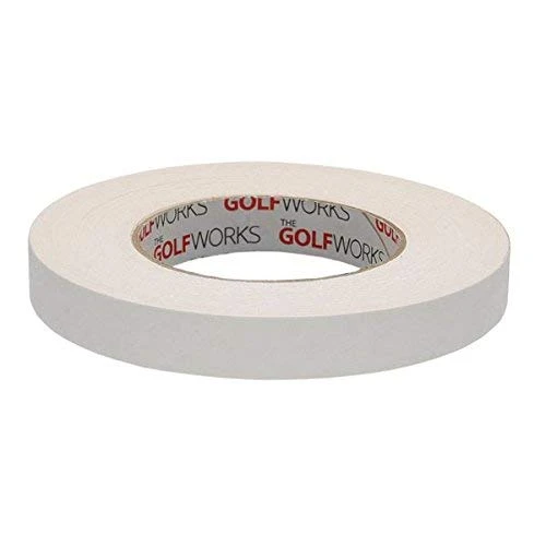 Golf Works Double Sided Standard Grip Tape 2 Golf Works Double Sided Standard Grip Tape - Image 2