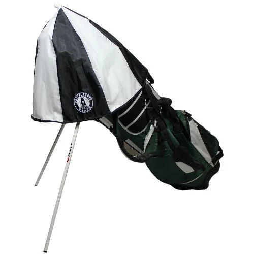 Drizzle Stik Drape Golf Bag Umbrellas 1 Drizzle Stik Drape Golf Bag Umbrellas