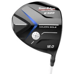 Tour Edge Hot Launch E522 Ladies Offset Driver -Fine Golf Store Driver0 faa442eb d53d 455c a930 f3664e8a2597