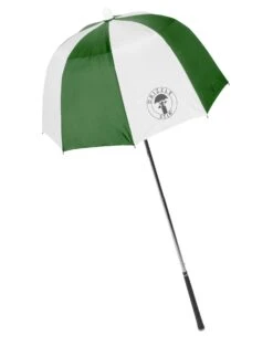 Drizzle Stik Flex Golf Bag Umbrellas 11 Drizzle Stik Flex Golf Bag Umbrellas -Fine Golf Store Drizzle Stik Flex Green