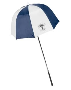 Drizzle Stik Flex Golf Bag Umbrellas 12 Drizzle Stik Flex Golf Bag Umbrellas -Fine Golf Store Drizzle Stik Flex Navy