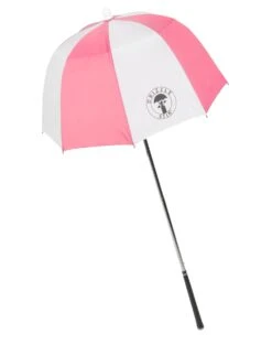 Drizzle Stik Flex Golf Bag Umbrellas 13 Drizzle Stik Flex Golf Bag Umbrellas -Fine Golf Store Drizzle Stik Flex Pink