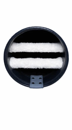 Sun Mountain 2023 Dundee Leather Cart Bag -Fine Golf Store DundeeTop