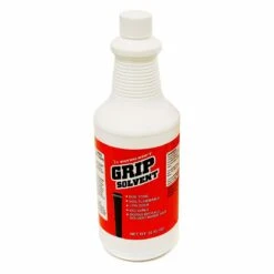Dynacraft Golf Grip Solvent -Fine Golf Store DynacraftSolvent32oz