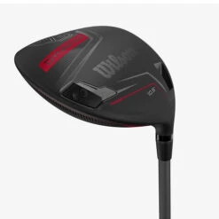 Wilson Staff Dynapower Driver - Titanium -Fine Golf Store DynapowerDriver Titanium 4