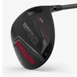 Wilson Staff Dynapower Driver - Titanium -Fine Golf Store DynapowerDriver Titanium 7