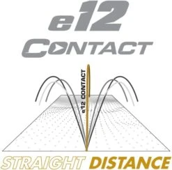 Bridgestone E12 Contact - Sleeve 19 Bridgestone E12 Contact - Sleeve -Fine Golf Store E12contact 2023 white 6 6796eb1b d6cf 4769 90c9 181dd3a39083