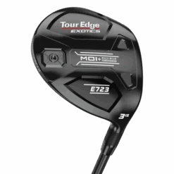 Tour Edge Exotics E723 Fairway Wood