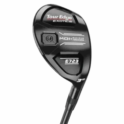 Tour Edge Women's Exotics E723 Hybrid