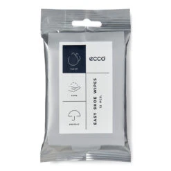 ECCO Shoe Cleaning Accessories -Fine Golf Store Easyshoewipes