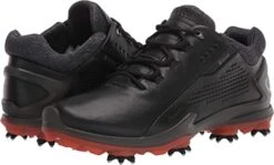 Ecco Men's Biom G3 Golf Shoes -Fine Golf Store EccoBiomG3 Black5