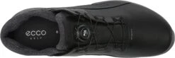 Ecco Men's Biom G3 BOA Fit Golf Shoes -Fine Golf Store EccoBiomG3BOA Black4