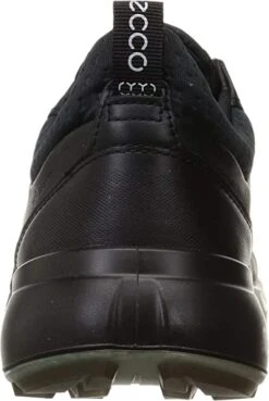 Ecco Biom Hybrid 4 Golf Shoes -Fine Golf Store EccoBiomH4 Black2