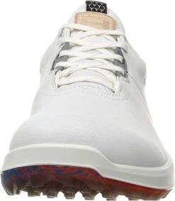 Ecco Biom Hybrid 4 Golf Shoes -Fine Golf Store EccoBiomH4 White1