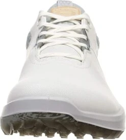 Ecco Biom Hybrid 4 Golf Shoes -Fine Golf Store EccoBiomH4 WhiteConcrete1