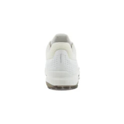 Ecco Biom Hybrid 3 Golf Shoes -Fine Golf Store EccoBiomHybrid3BOA White 6