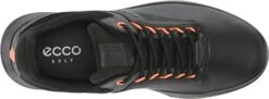 Ecco Core Hydromax Golf Shoes -Fine Golf Store EccoCoreHydromax Black4