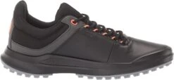 Ecco Core Hydromax Golf Shoes -Fine Golf Store EccoCoreHydromax Black5
