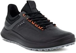 Ecco Core Hydromax Golf Shoes -Fine Golf Store EccoCoreHydromax Black6