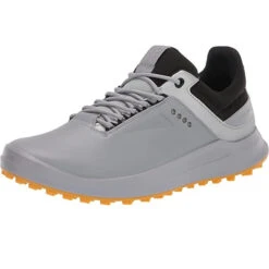 Ecco Core Hydromax Golf Shoes -Fine Golf Store EccoCoreHydromax Silver0