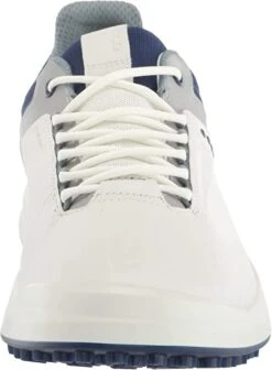 Ecco Core Hydromax Golf Shoes -Fine Golf Store EccoCoreHydromax White1