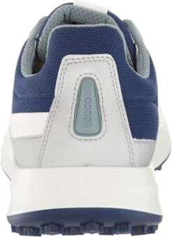 Ecco Core Hydromax Golf Shoes -Fine Golf Store EccoCoreHydromax White2
