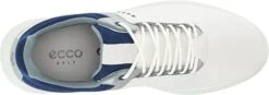 Ecco Core Hydromax Golf Shoes -Fine Golf Store EccoCoreHydromax White4