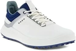 Ecco Core Hydromax Golf Shoes -Fine Golf Store EccoCoreHydromax White6