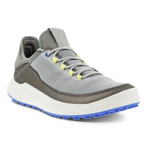 Ecco Men's Core Mesh Golf Shoes 9 Ecco Men's Core Mesh Golf Shoes - Image 9