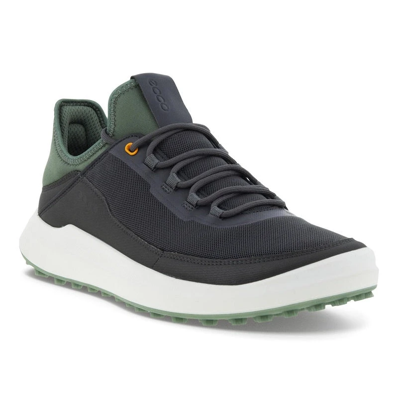 Ecco Men's Core Mesh Golf Shoes 1 Ecco Men's Core Mesh Golf Shoes