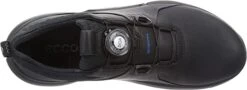 Ecco Biom H4 BOA Golf Shoes -Fine Golf Store EccoH4Boa Black4