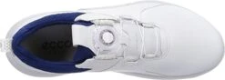 Ecco Biom H4 BOA Golf Shoes -Fine Golf Store EccoH4Boa White4