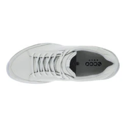 Ecco Men's Biom Hybrid Golf Shoes 25 Ecco Men's Biom Hybrid Golf Shoes -Fine Golf Store EccoHybridBiom ConcreteConcrete 4