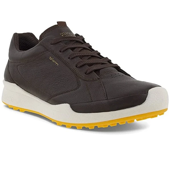 Ecco Men's Biom Hybrid Golf Shoes 1 Ecco Men's Biom Hybrid Golf Shoes
