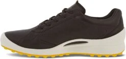 Ecco Men's Biom Hybrid Golf Shoes 16 Ecco Men's Biom Hybrid Golf Shoes -Fine Golf Store EccoHybridBiom2023 Mocha 4